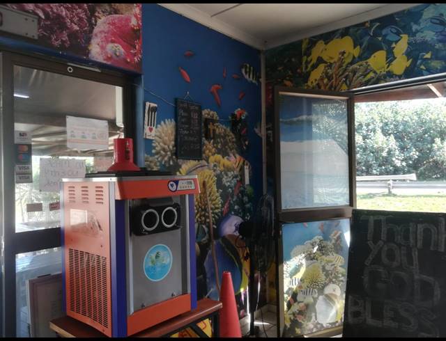 65M² RESTAURANT FOR SALE IN ST MICHAELS ON SEA
